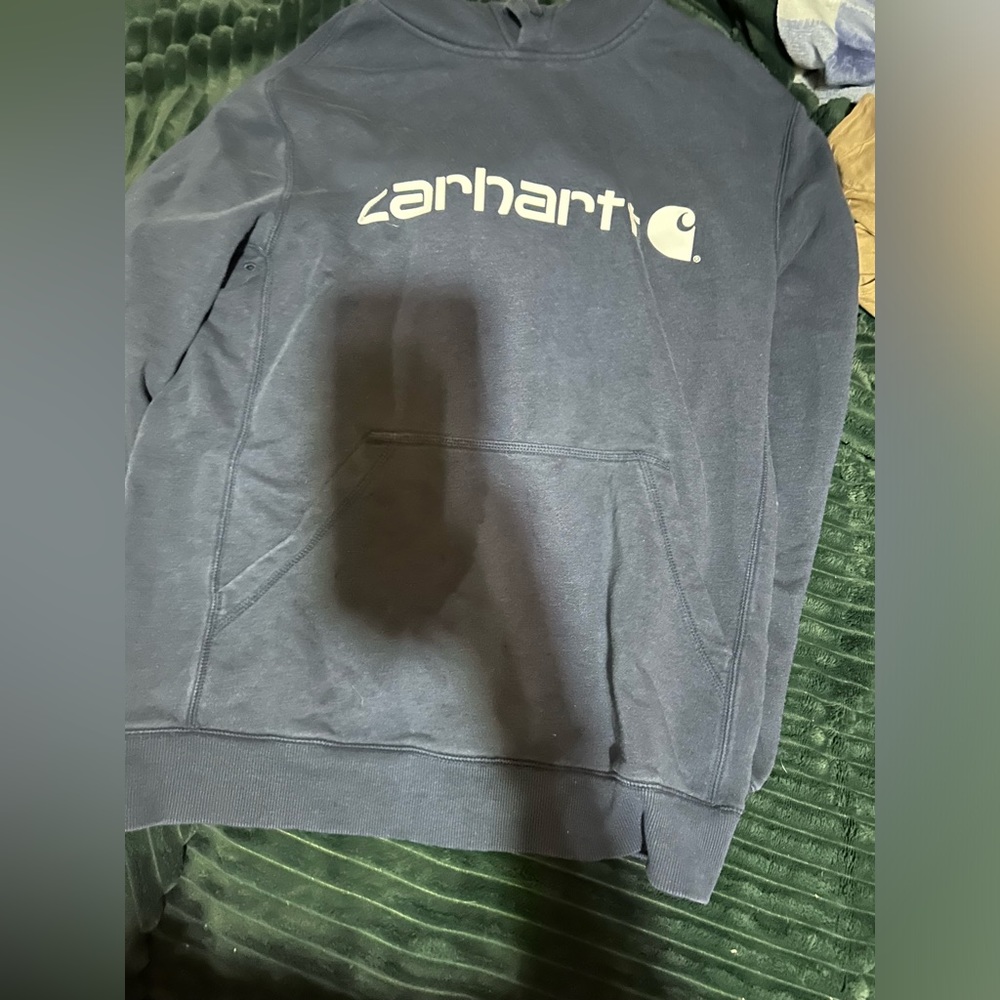 men's hoodie